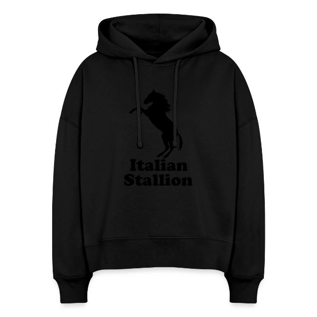 Italian Stallion