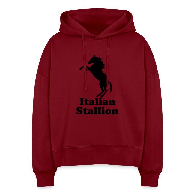 Italian Stallion