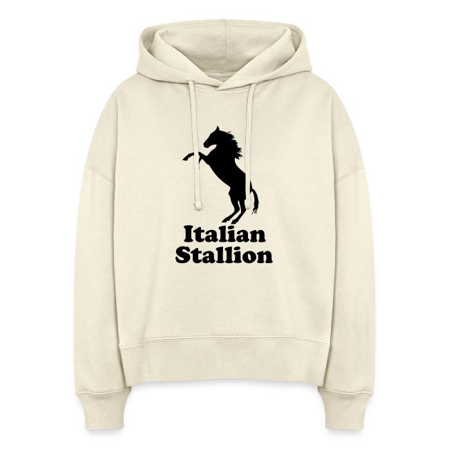 Italian Stallion