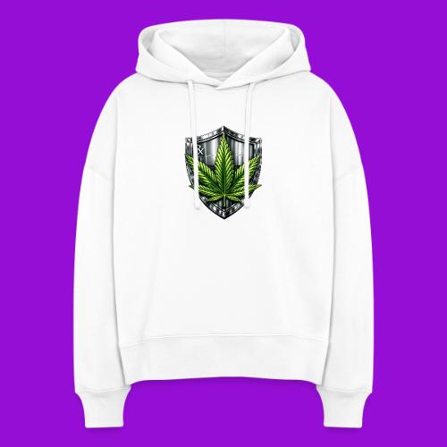 Medical Grade - Stanley/Stella Nora Women's Organic Hoodie