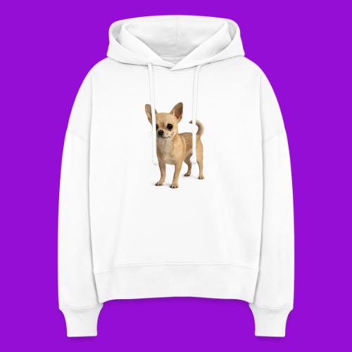 Chihuahua - Stanley/Stella Nora Women's Organic Hoodie