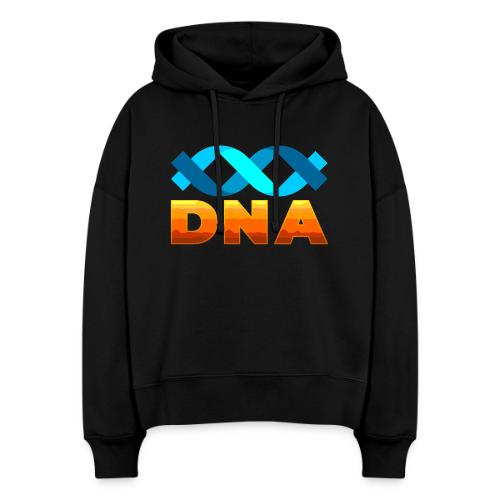 DNA: Coded to Be - Stanley/Stella Nora Women's Organic Hoodie