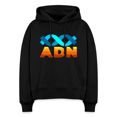 DNA: Coded to Be - Stanley/Stella Nora Women's Organic Hoodie