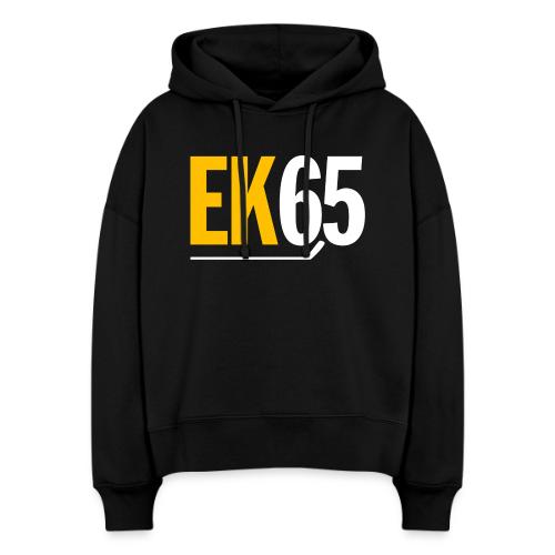 EK65 - Stanley/Stella Nora Women's Organic Hoodie