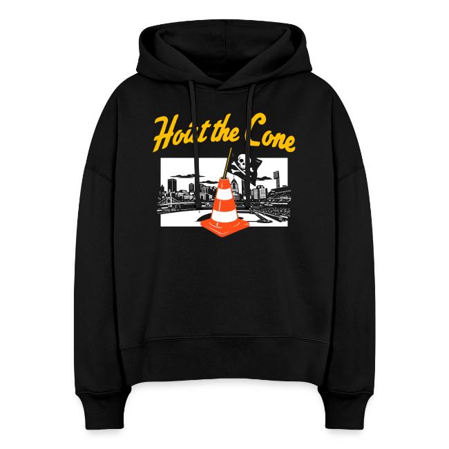 Hoist The Cone