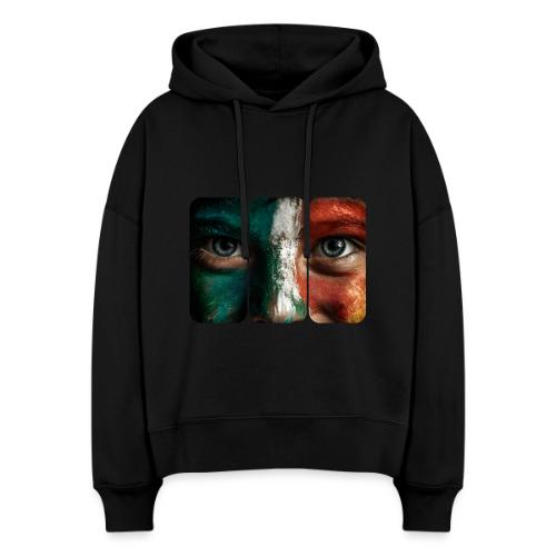 Mexican Spirit - Stanley/Stella Nora Women's Organic Hoodie