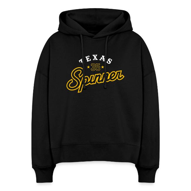 Texas Spinner