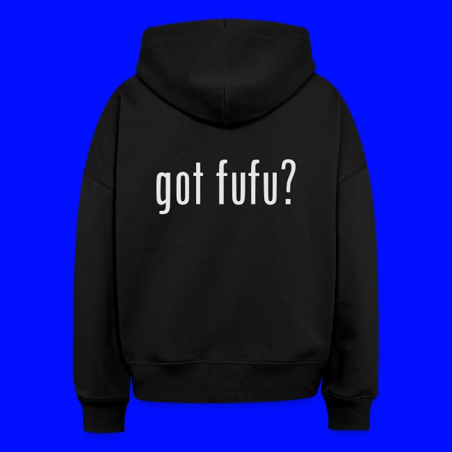 gotfufu-white