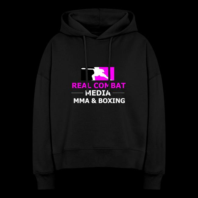 RCM MMA & BOXING Pink