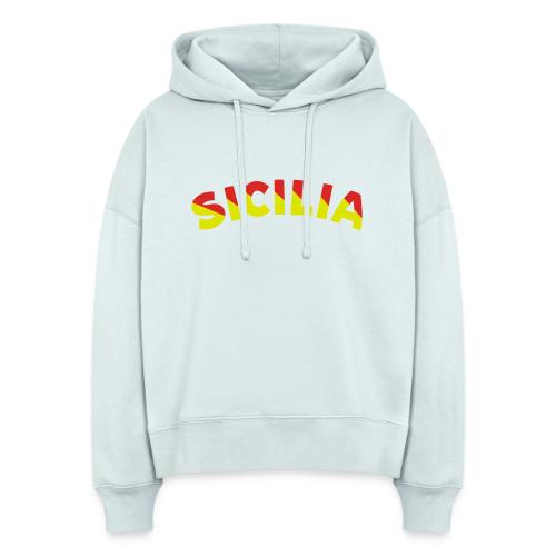 SICILIA - Stanley/Stella Nora Women's Organic Hoodie