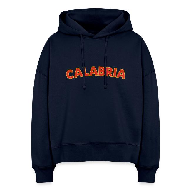 Calabria