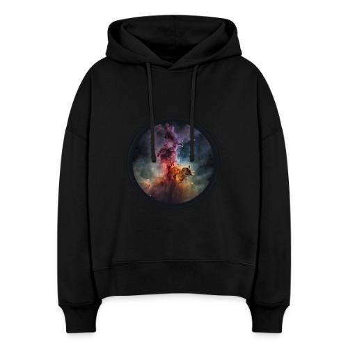 Nebula Origins - Stanley/Stella Nora Women's Organic Hoodie