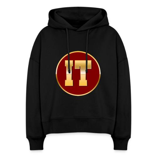 IT: Wired for Innovation - Stanley/Stella Nora Women's Organic Hoodie