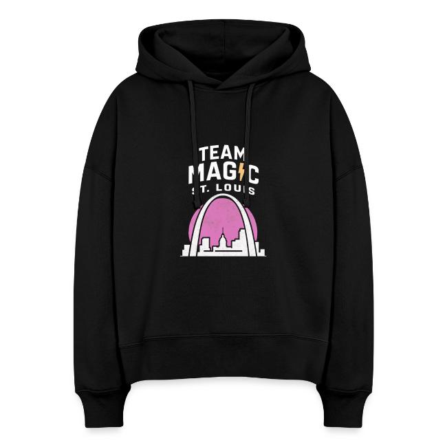 MAGIC st louis