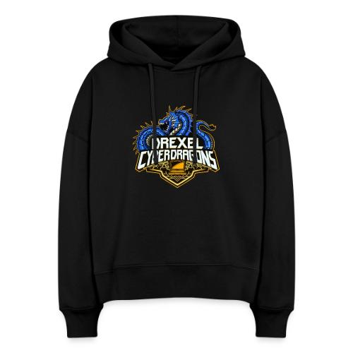 The Dragon - Stanley/Stella Nora Women's Organic Hoodie