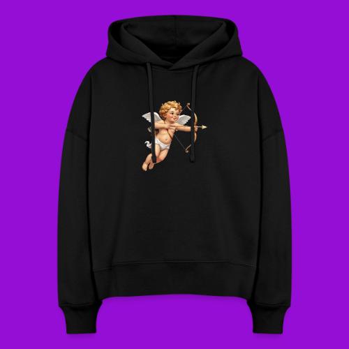 Cupid - Stanley/Stella Nora Women's Organic Hoodie