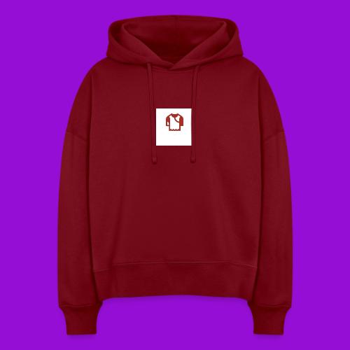 Logo - Stanley/Stella Nora Women's Organic Hoodie