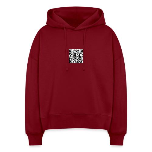 business series webinar social commerce funnel - Stanley/Stella Nora Women's Organic Hoodie