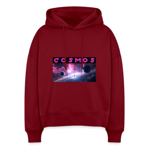 Echoes of the Cosmos - Stanley/Stella Nora Women's Organic Hoodie