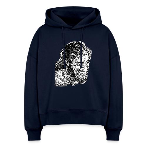 DS 28365 final - Stanley/Stella Nora Women's Organic Hoodie