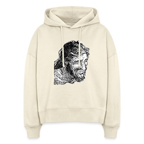 DS 28365 final - Stanley/Stella Nora Women's Organic Hoodie