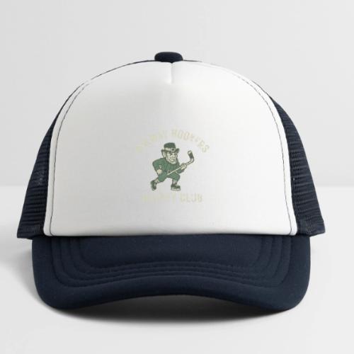 GALWAY HOOKERS HOCKEY CLUB - Kid's Trucker Cap
