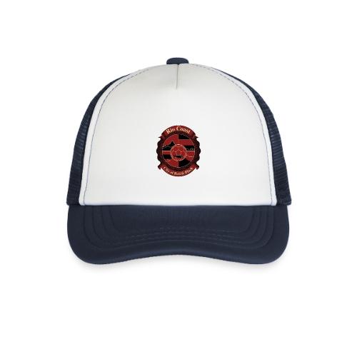 Flamengo Rio Coast T Shirt, Football Pride Gift - Kid's Trucker Cap