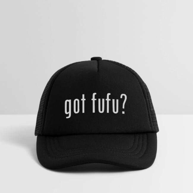 gotfufu-white