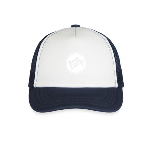 Toyota TEQ Logo - Kid's Trucker Cap