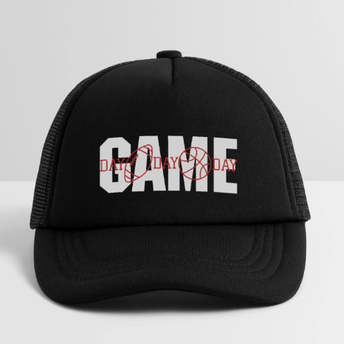 Game Day - Kid's Trucker Cap