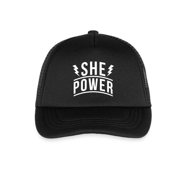 She Power
