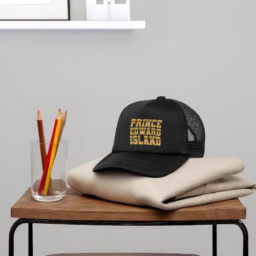Prince Edward Island - Kid's Trucker Cap