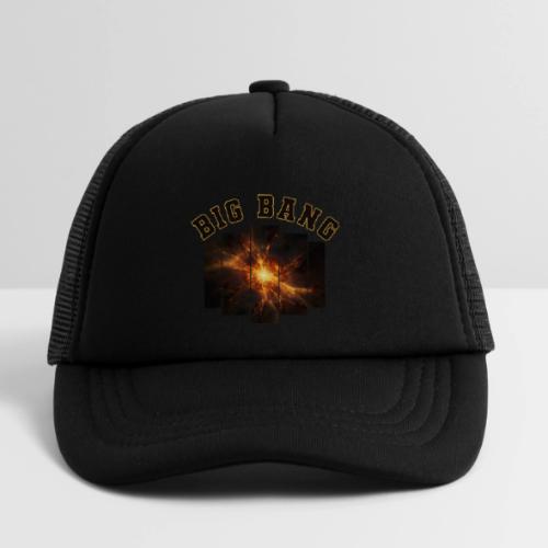 Big Bang Horizon - Kid's Trucker Cap