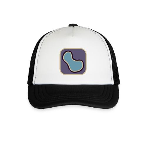 napari hat and mug design - Kid's Trucker Cap