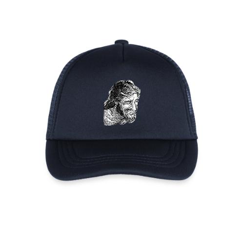 DS 28365 final - Kid's Trucker Cap