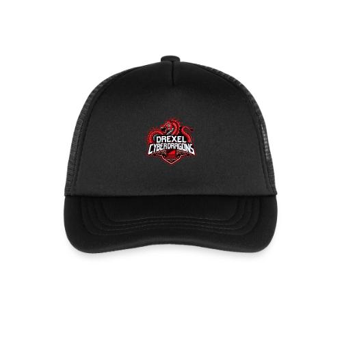 Red Team - Kid's Trucker Cap