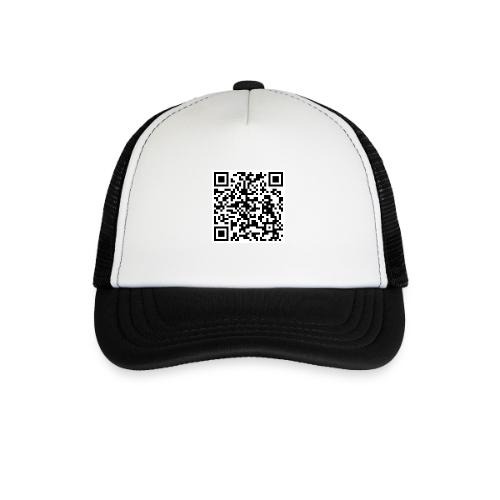 business series webinar social commerce funnel - Kid's Trucker Cap