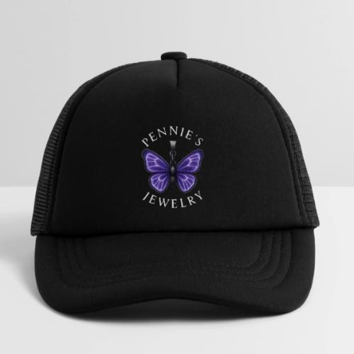 Pennie's Jewelry - Kid's Trucker Cap