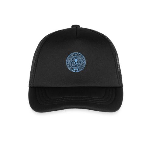 SpyFu Mayan - Kid's Trucker Cap