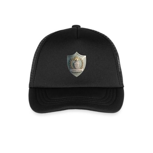 Women's Day Legacy T Shirt, Empowerment Gift 2026 - Kid's Trucker Cap