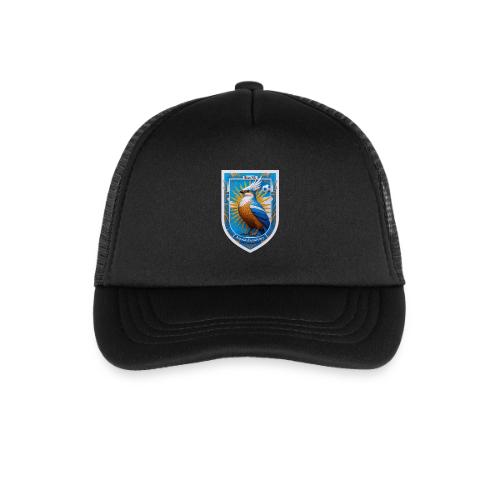 Argentina Hornero Pride T Shirt, Football Gift - Kid's Trucker Cap