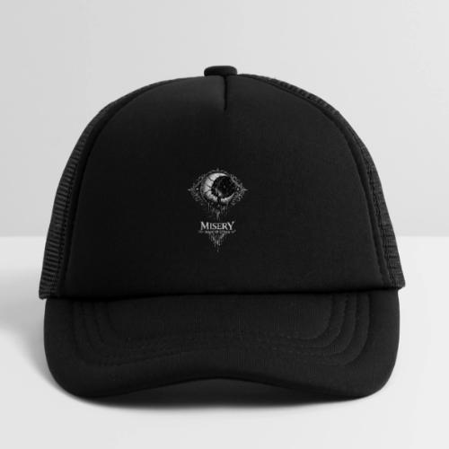 Misery made of stars - Kid's Trucker Cap