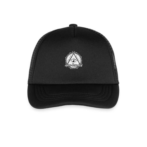 Open-Handed - Kid's Trucker Cap