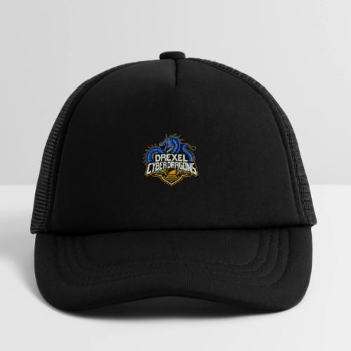 The Dragon - Kid's Trucker Cap