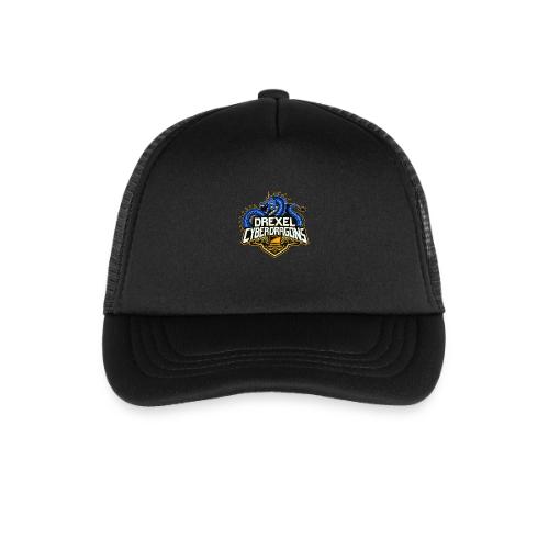 The Dragon - Kid's Trucker Cap