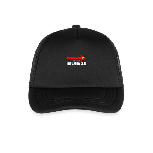 RED ARROW CLUB - Kid's Trucker Cap