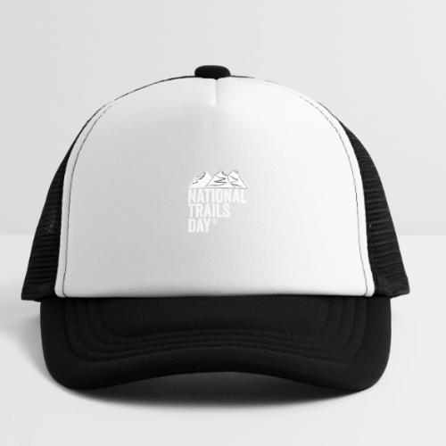 National Trails Day - Kid's Trucker Cap