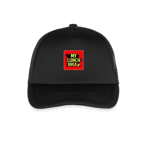 MLB 426 - Kid's Trucker Cap