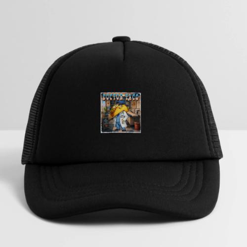 Doctor Taco - Kid's Trucker Cap