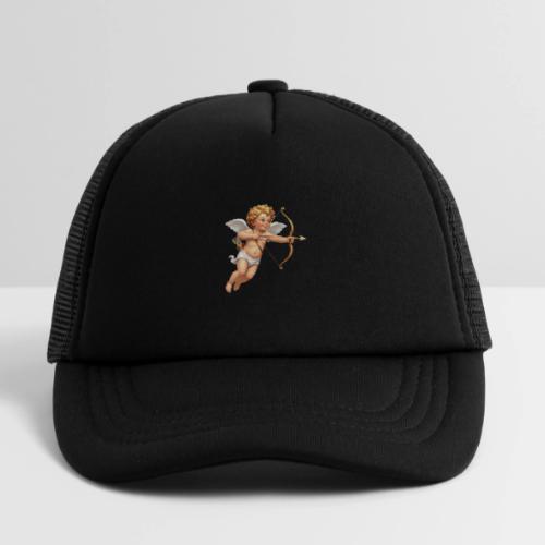 Cupid - Kid's Trucker Cap